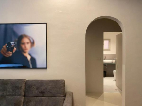 Luxury 2bed apartment in top location